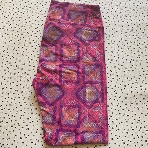 LuLaRoe Leggings- TC BRAND NEW!
